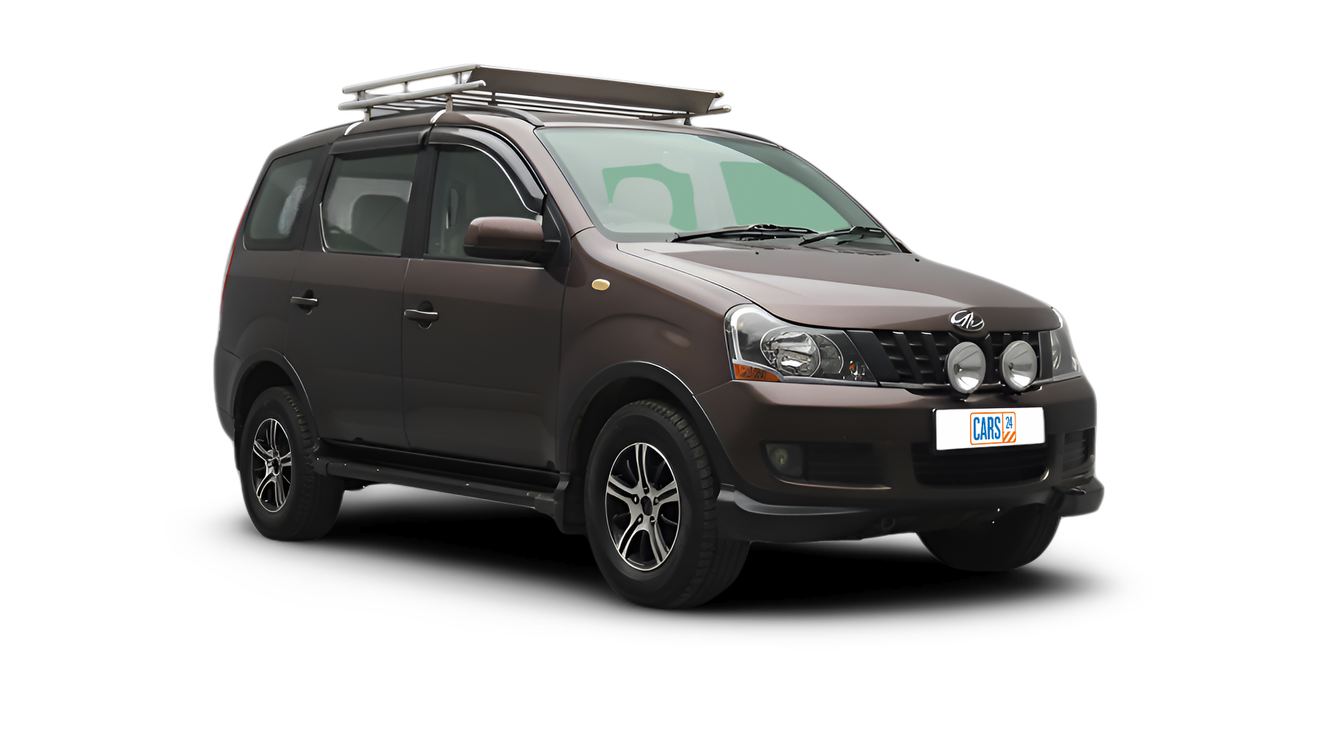 2013 Mahindra Xylo - SUV - Diesel - Manual - ₹2.27 lakh